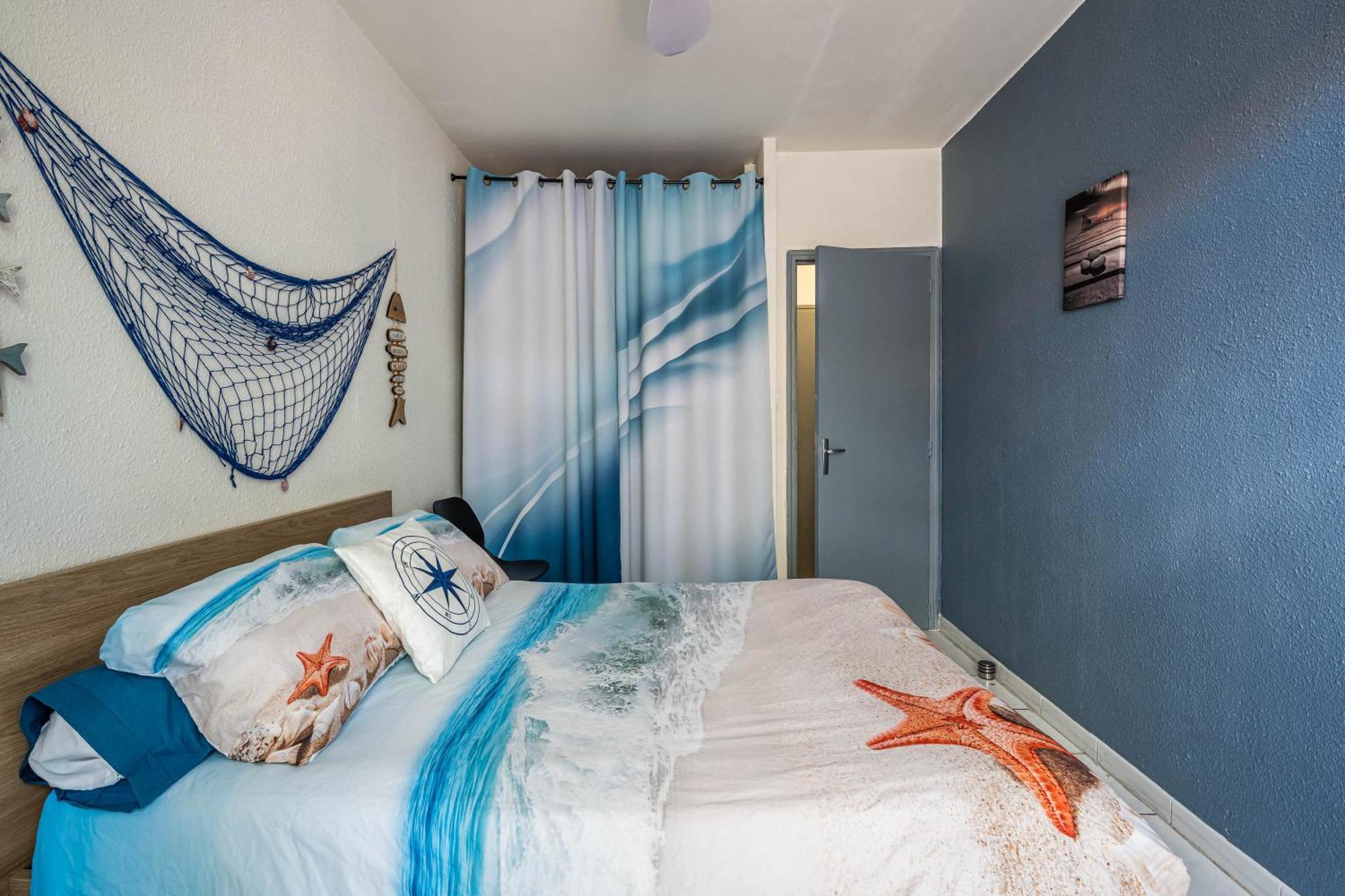 La Cabane Bleue, T1 A ناربون المظهر الخارجي الصورة